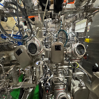 Zeta Bioprocess Chromatography Skid image 1